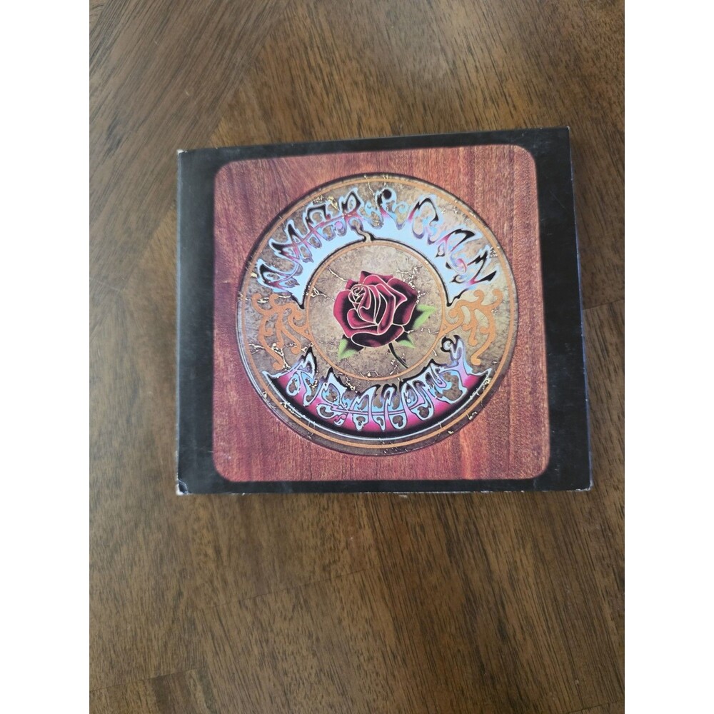 Grateful Dead - American Beauty (CD, 2003 Rhino Remastered Digipak
